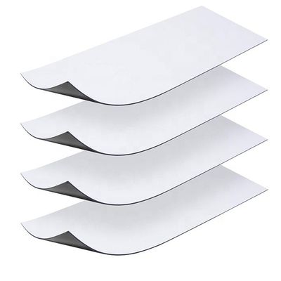 Couvertures d'aération magnétique de 5,5&quot; x 12&quot; blanches pour les conduits d'aération des murs ou du plafond et les registres d'air