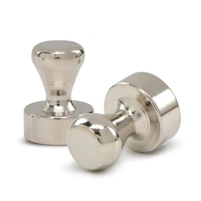 Couche nickel acier magnétique néodymium pour bureau et réfrigérateur