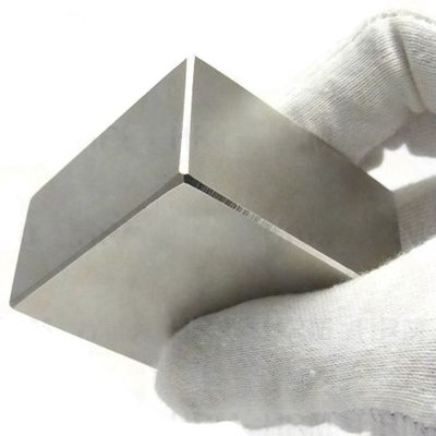 Magnéte industriel de qualité N52 Magnéte permanent de terres rares néodyme