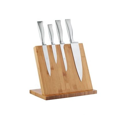 Améliorez l'organisation de votre cuisine avec notre porte-couteau magnétique sur mesure
