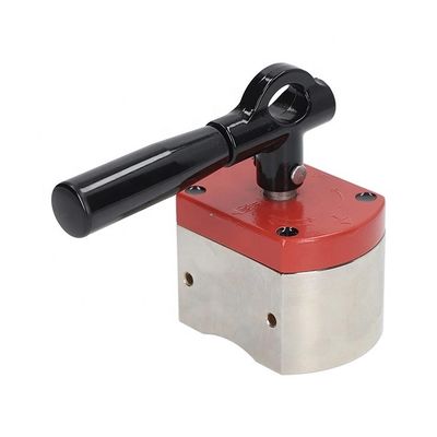 300 kg Maximum de force d'attraction sur/sur l'aimant 2 kg poids propre pour les solutions de levage polyvalentes
