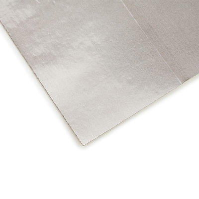 Perméabilité relative à 1 MHz 80 /-10% Folie magnétique de protection pour suppression du bruit