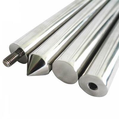 12000Gs NdFeb Filtre à barres magnétiques au néodyme SS304 de haute qualité pour le traitement des impuretés