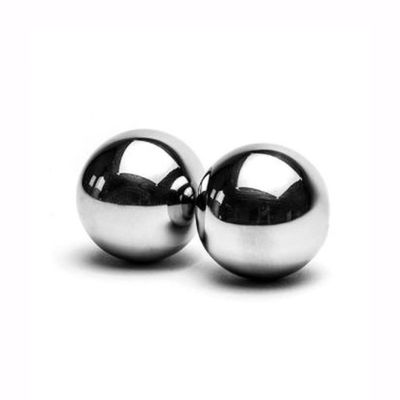 Magnétisme axial super fort direction boule magnétique au néodyme pour porteuse industrielle