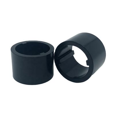 Magnet industriel personnalisé pour le moulage par injection lié dans le capteur automobile en B2B