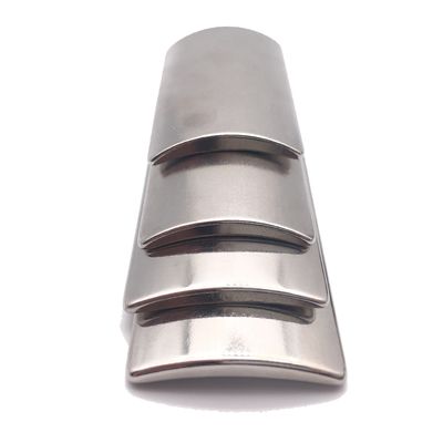 ISO9001 2000 Système SH Série Moto Magnet personnalisé pour générateurs Rotor Turbine éolienne