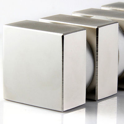 Magnet industriel personnalisé Magnet au néodyme 56M 54M 56H 54H 52SH 50SH N56 N54 N52