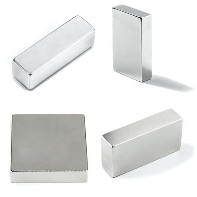 Magnet industriel personnalisé Magnet au néodyme 56M 54M 56H 54H 52SH 50SH N56 N54 N52