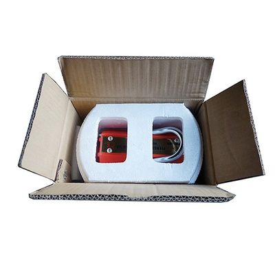 55.5 kg de poids mort PML-1000 aimant de levage à commande manuelle commutable pour l'industrie