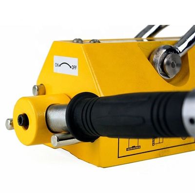 Support technique vidéo PML-300 SDF3.5 Lecteur magnétique permanent