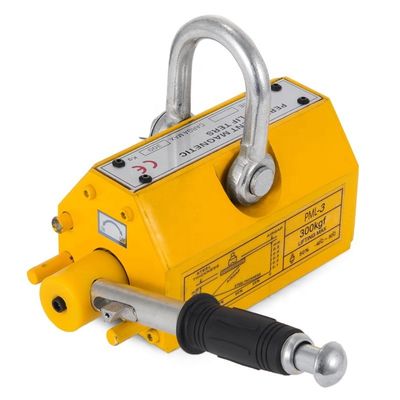 Support technique vidéo PML-300 SDF3.5 Lecteur magnétique permanent