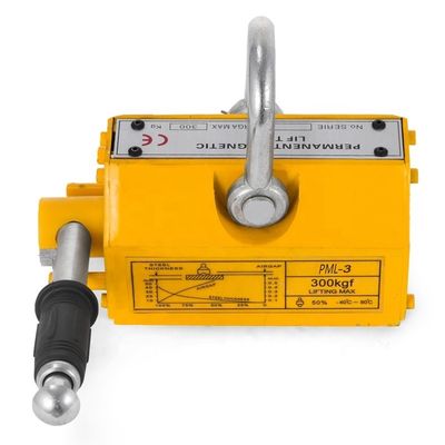 Support technique vidéo PML-300 SDF3.5 Lecteur magnétique permanent