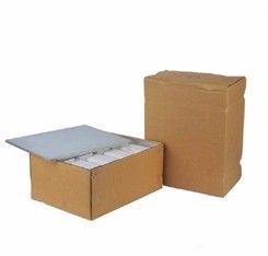 ISO14004 2004 Approuvé N52 Neodymium Magnet Bar Bloc 100 x 50 x 20 mm pour l'environnement
