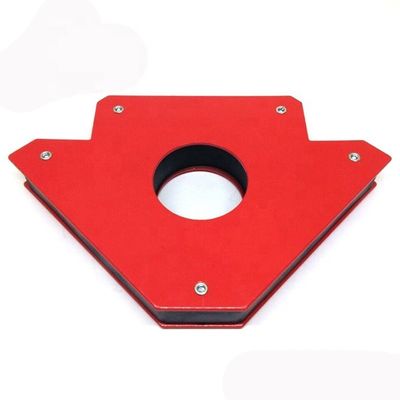 Résistant à l'usure rouge magnétique 190 mm Longueur pour des applications polyvalentes