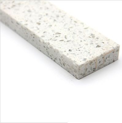 12 pouces puissante pierre magnétique au néodyme pour le support de couteau magnétique en marbre noir/blanc