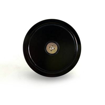D75mm super résistant à l'eau revêtement époxy aimant de pêche Temps de livraison 20-25 jours