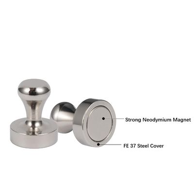 Couche nickel acier magnétique néodymium pour bureau et réfrigérateur