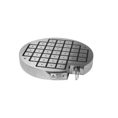 Taille personnalisée EPM Magnétique 50 mm Pouls électro-magnétique permanent