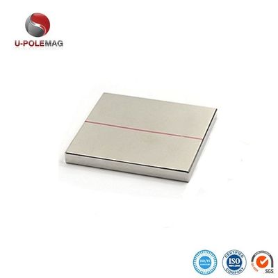 20x10x2mm N35 N38 N42 N52 aimant néodymique rectangulaire mince