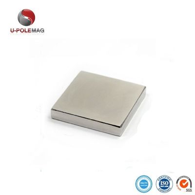 20x10x2mm N35 N38 N42 N52 aimant néodymique rectangulaire mince