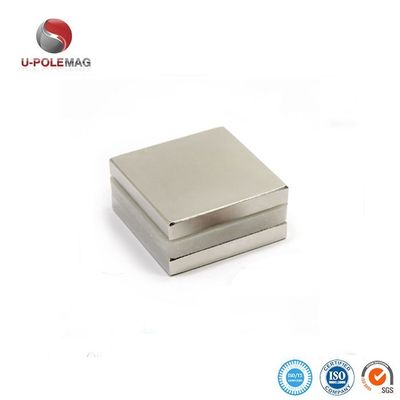 20x10x2mm N35 N38 N42 N52 aimant néodymique rectangulaire mince