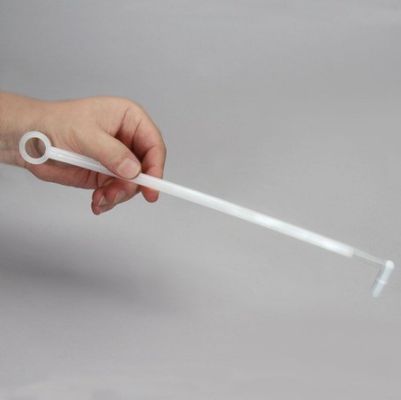 Expérience de laboratoire Bar de mélange magnétique à forme cylindrique et aimant industriel