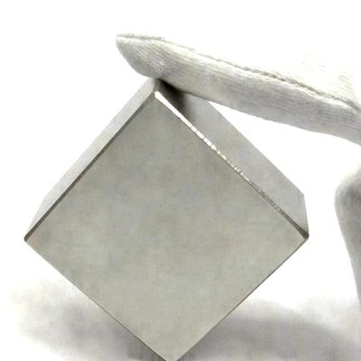 Magnéte permanent super fort F50x50x25mm ou personnalisé pour les applications lourdes