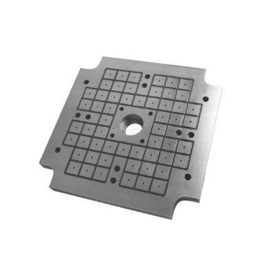 Solution de changement rapide de moule pour machine d'injection de plastique
