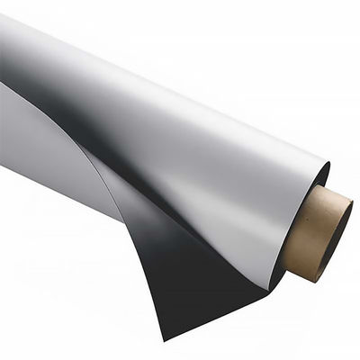 5.5&quot; x 12&quot; couvercles de ventilation magnétiques blancs pour le système de gestion de l'environnement ISO14001 2004