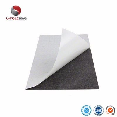 5.5&quot; x 12&quot; couvercles de ventilation magnétiques blancs pour le système de gestion de l'environnement ISO14001 2004