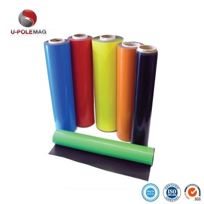 5.5&quot; x 12&quot; couvercles de ventilation magnétiques blancs pour le système de gestion de l'environnement ISO14001 2004