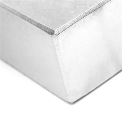 ISO14004 2004 Système de gestion environnementale N52 NdFeb aimant au néodyme de grande taille