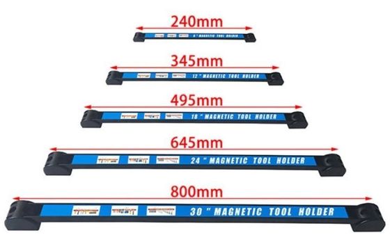 Porteur d'outil magnétique pour marteau et autres outils Maximisez votre efficacité de travail