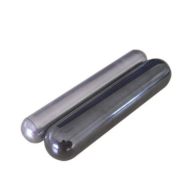 104.91g aimant ferrite permanent de vache noir poudre de manteau aimant industriel 3 "x 0,67" x 0.65