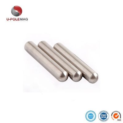 104.91g aimant ferrite permanent de vache noir poudre de manteau aimant industriel 3 "x 0,67" x 0.65