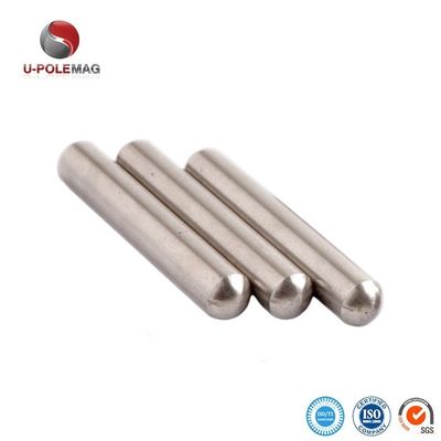104.91g aimant ferrite permanent de vache noir poudre de manteau aimant industriel 3 "x 0,67" x 0.65