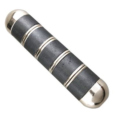 Magnet céramique U-POLEMAG revêtu d'acier inoxydable pour améliorer la santé et les performances des vaches