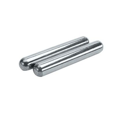 Magnet céramique U-POLEMAG revêtu d'acier inoxydable pour améliorer la santé et les performances des vaches