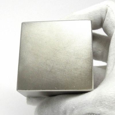 Magnéte de néodyme d'acier magnétique de grande taille 30x20x10 mm N35 NdFeB permanent haute résistance