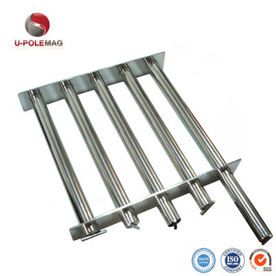 17 bar Quantité de magnétisme de néodyme de qualité 12000 Gauss Filtre magnétique pour filtration de liquide