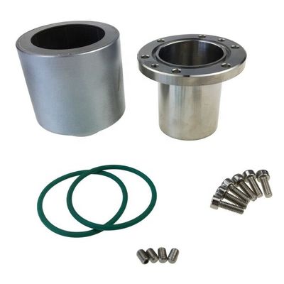 Magnéte néodymique Magnéte industriel Magnéte d'acier Magnéte ronde D21 12 D22 60 L21 20 ± 1% Composite