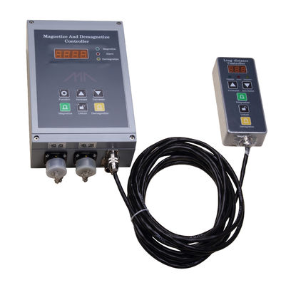 Chaque magnétique permanent pour machine CNC et broyeur de surface 300x600 mm ou taille personnalisée