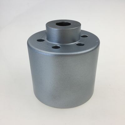 Magnéte néodymique Magnéte industriel Magnéte d'acier Magnéte ronde D21 12 D22 60 L21 20 ± 1% Composite