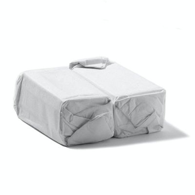 Super fort N42 aimants au néodyme 40x25x10 20 ans de personnalisation pour l'industrie