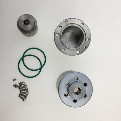 Magnéte néodymique Magnéte industriel Magnéte d'acier Magnéte ronde D21 12 D22 60 L21 20 ± 1% Composite