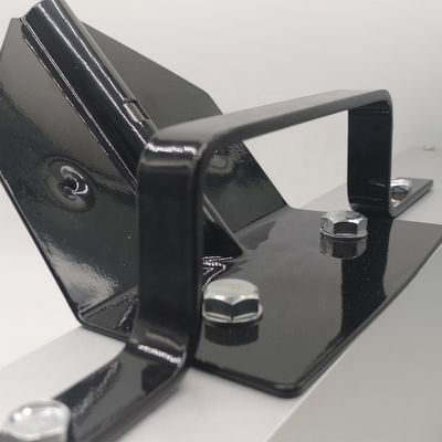 24 pouces balayeuse magnétique avec roues expérience de nettoyage facile comme jamais auparavant