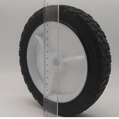 24 pouces balayeuse magnétique avec roues expérience de nettoyage facile comme jamais auparavant