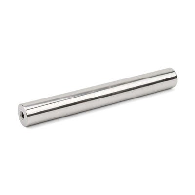Température d'utilisation maximale de 100 °C Tubes à filtre magnétique NdFeB pour l'industrie alimentaire