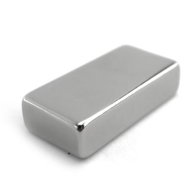 Applications à température ne cherchent pas plus loin que l' aimant de néodyme Super Strong N52 50 30