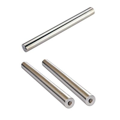 N52 Grade 12000 gauss 16000 gauss Bar de séparateur magnétique pour système de séparation magnétique